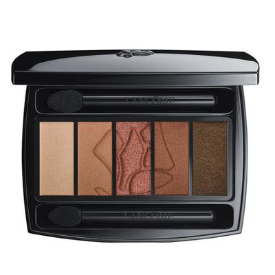 Hypnôse Eye Palette in Terre de Sienne from Lancôme