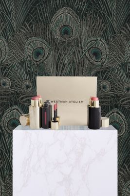 The Petal Edition Lip & Complexion Gift Set from Westman Atelier