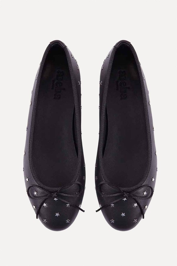 Bambola Shoes With Stars