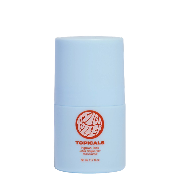 High Roller Bump Relief & Soothing Tonic from Topicals