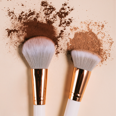Our Favourite Make-Up Setting Powders