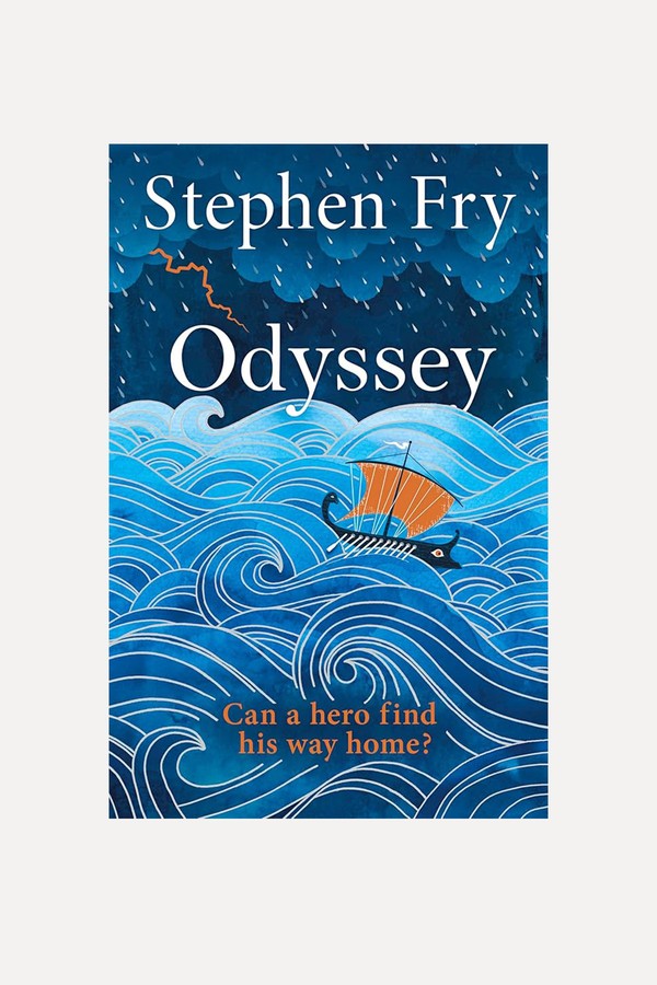 Odyssey from Stephen Fry