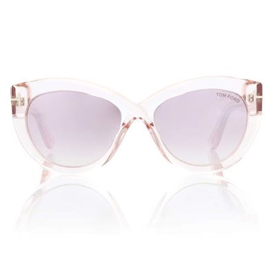 Diane Cat- Eye Sunglasses from Tom Ford