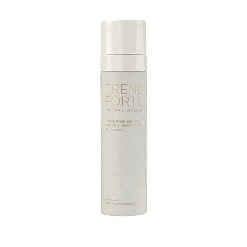 Hibiscus Night Cream from Irene Forte