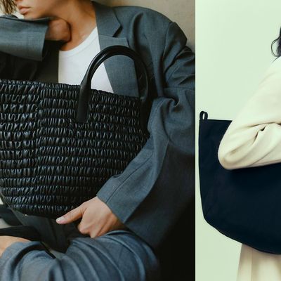 29 Roomy Totes That Are Great For Work