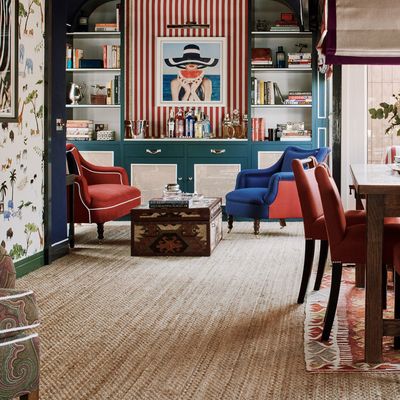 The Interiors Revival You Need To Know About 
