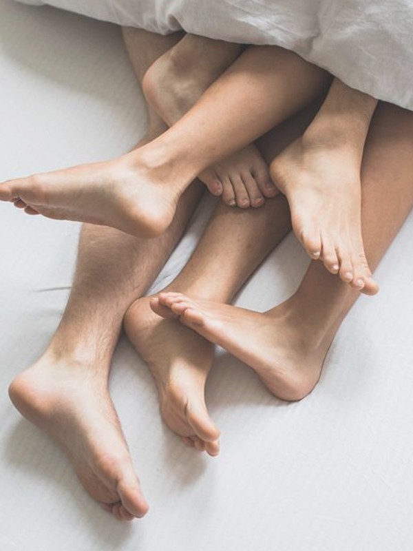 8 Things Polyamorous People Want You To Know