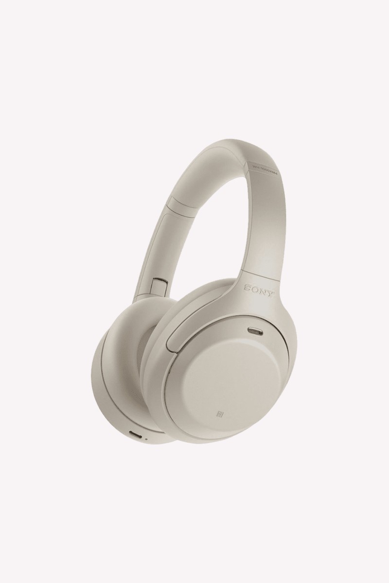 WH-1000XM4 Wireless Noise Cancelling Headphones from Sony
