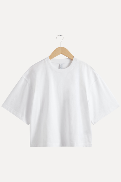 Boxy T-Shirt from & Other Stories
