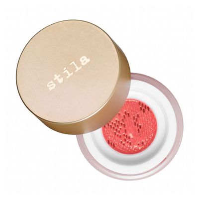 Aqua Glow Watercolour Blush from Stila