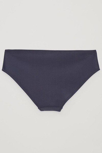 Wide Bikini Bottoms from Cos