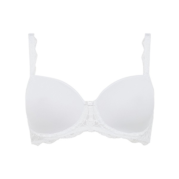 Amourette Charm Spacer Underwired Padded Bra from Triumph