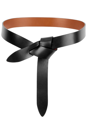 Lecce Leather Belt  from Isabel Marant Etoile