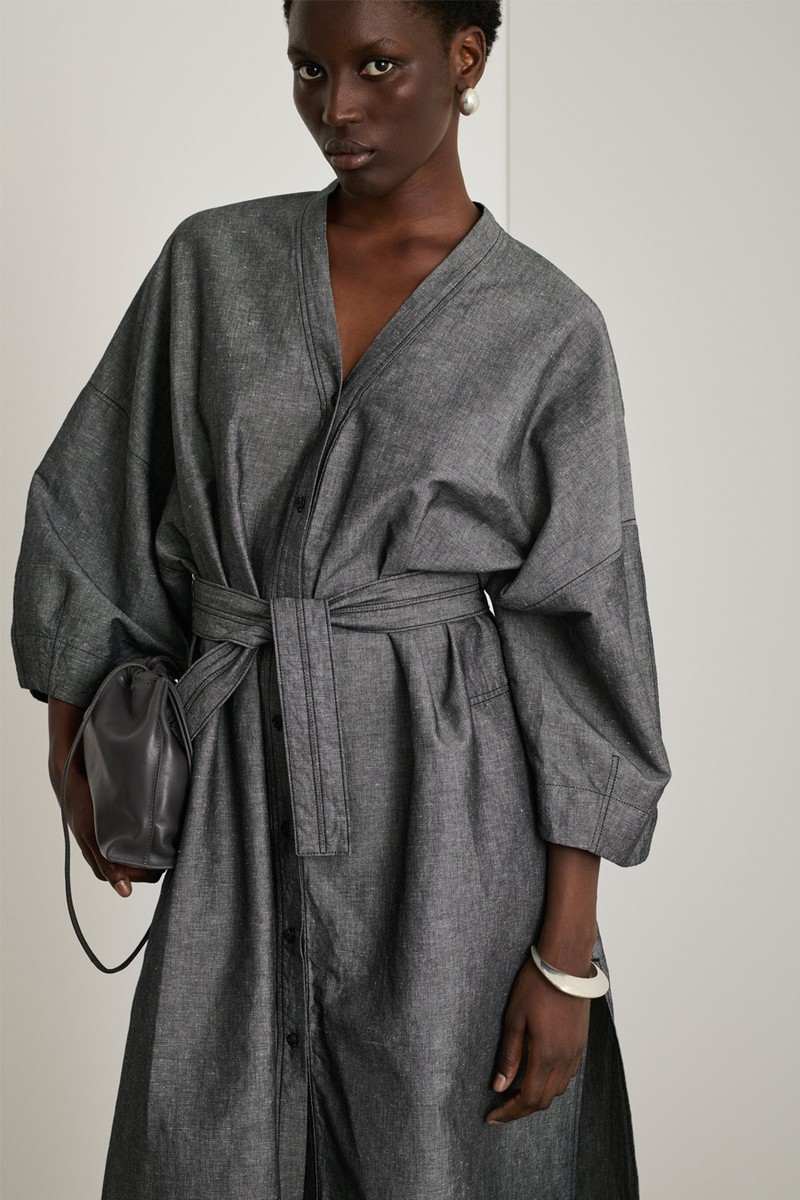 Daily Dress from Soeur