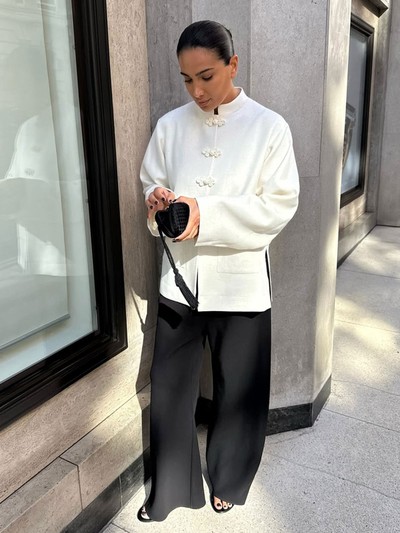 Street Style: Get The Look