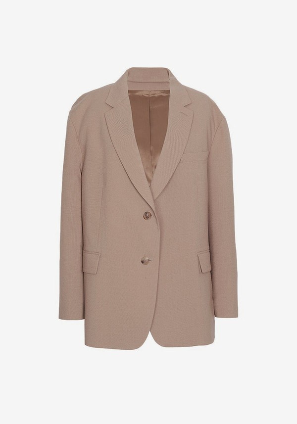 Bea Blazer from Frankie Shop