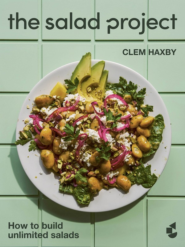 3 Interesting Salads To Make This Week