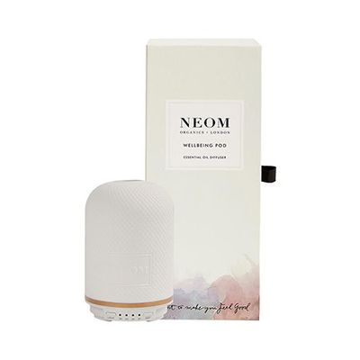 Wellbeing Pod Oil Diffuser from Neom Organics