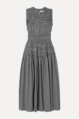 Mallory Dress  from Dôen
