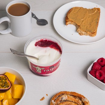 The Healthy Yet Luxurious Yoghurt Brand To Know