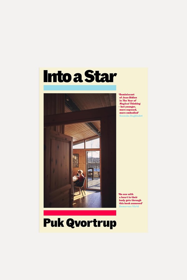 Into A Star from Jonathan Olivares