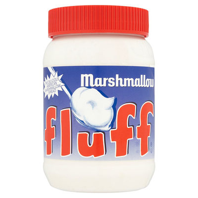 Marshmallow Fluff