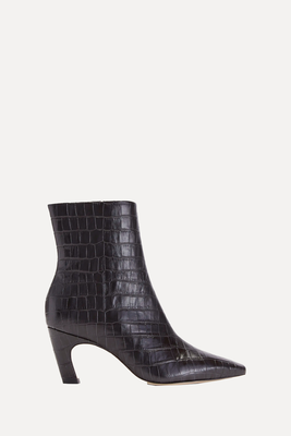 The Banana Heel Boots from Everlane