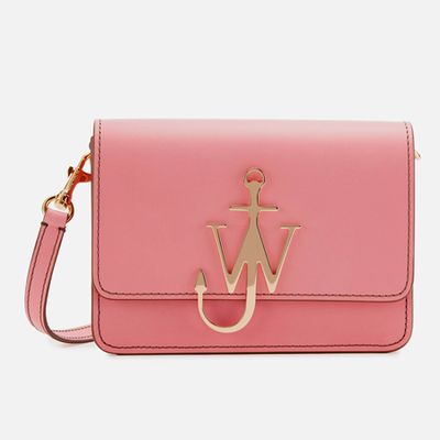 Anchor Logo Bag from JW Anderson