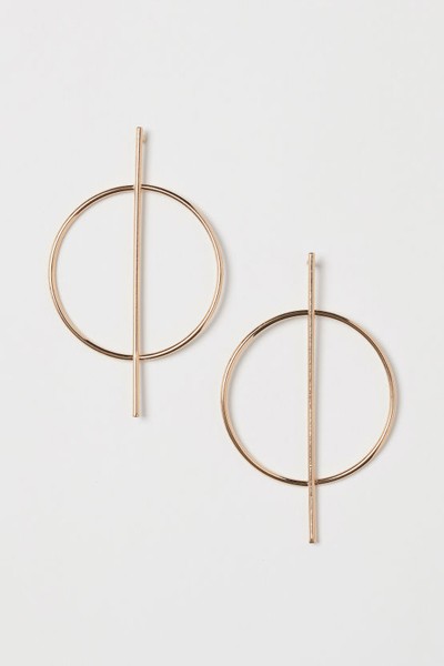 Long Earring from H&M