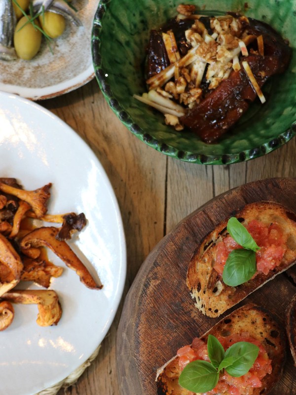 Home Cooking Tips From Catering Pros Rocket Food 