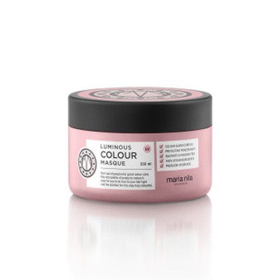 Luminous Colour Masque from Maria Nila