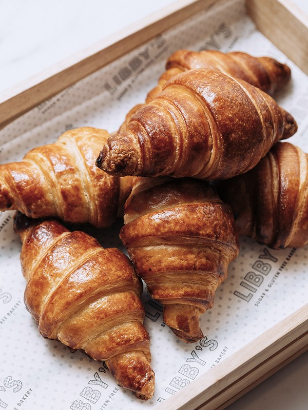 What’s New In Food This Month