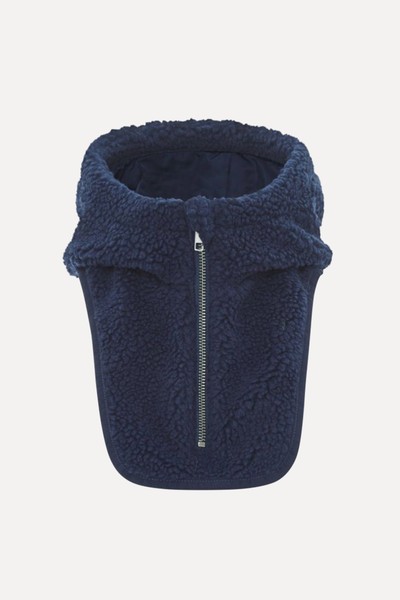 Buffalo Recycled Polyester Faux Fur Balaclava  from I Dig Denim  