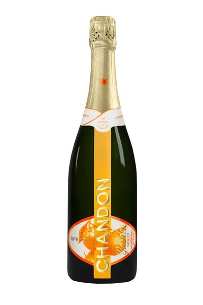 Garden Spritz from Chandon