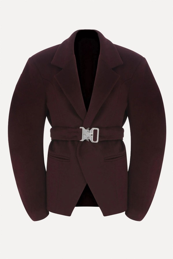 Lisa Jacket