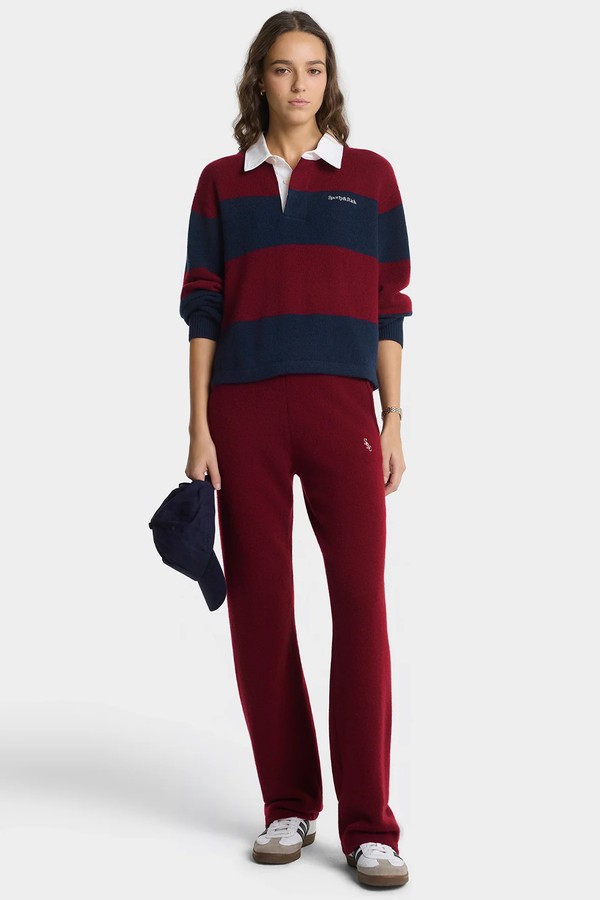  Cashmere Trousers  from Sporty & Rich