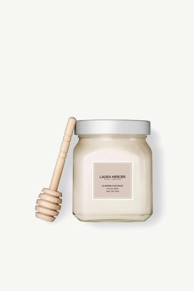 Honey Bath - Almond Coconut from Laura Mercier