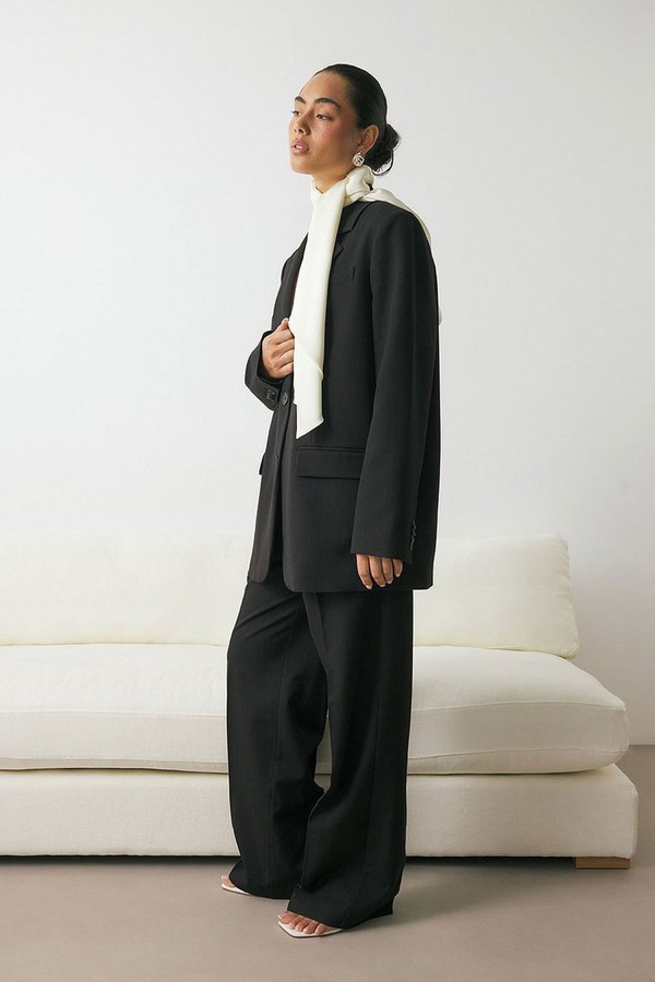 Maxi Oversized Blazer from Na-KD