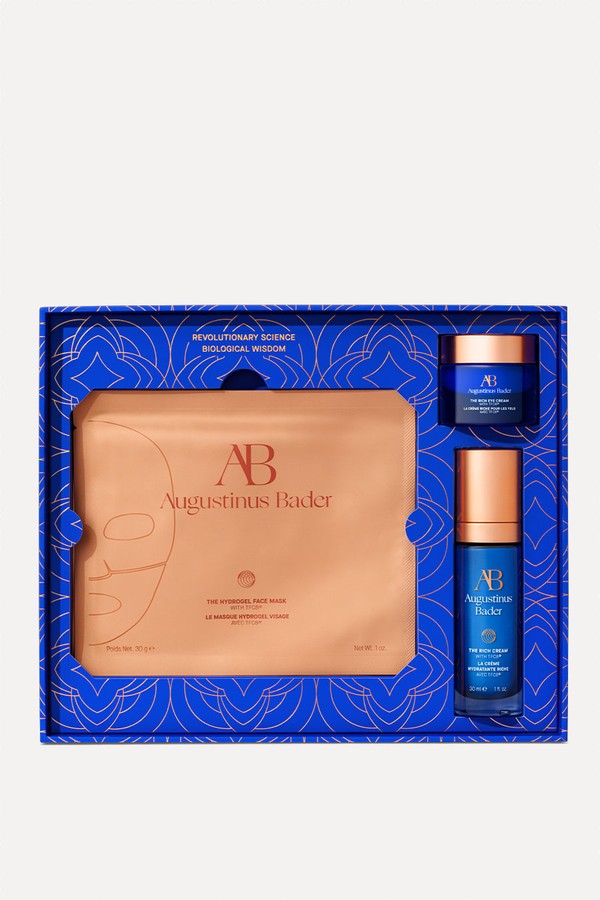 The Rich Renewal Trio from AUGUSTINUS BADER