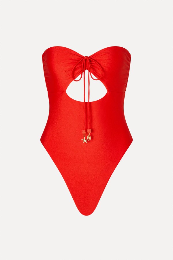 Marbella One Piece from Bydee