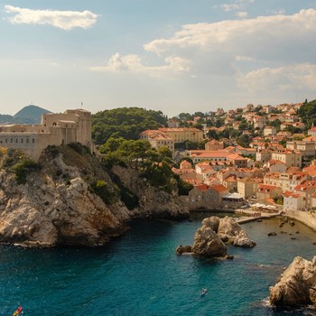 8 Dreamy Destinations For A Croatian Getaway 