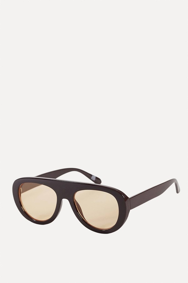 Aviator Sunglasses  from Reclaimed Vintage