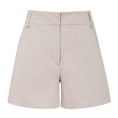 Chino Shorts Chiffon from Reiss