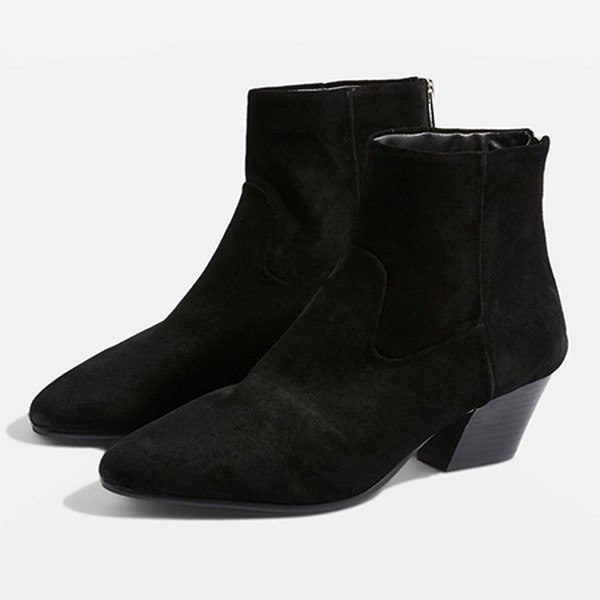 Western Boots
