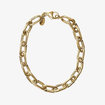 Delicate Chain Necklace from Anine Bing