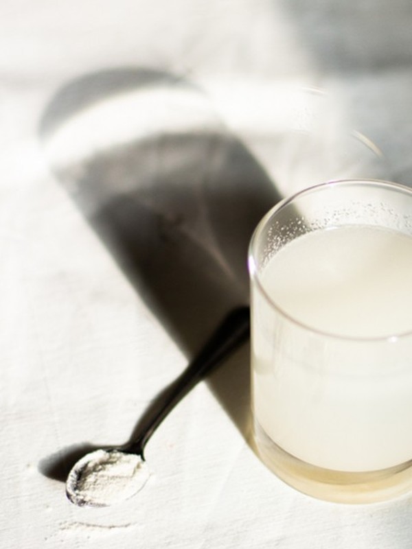 The Supplement Trio To Keep You On Track This Summer 