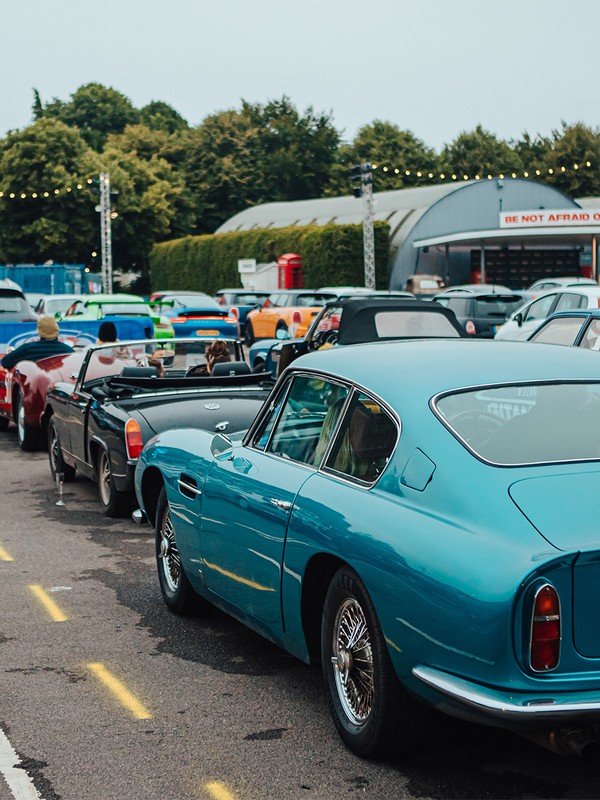 The Events To Book For Bank Holiday Weekend