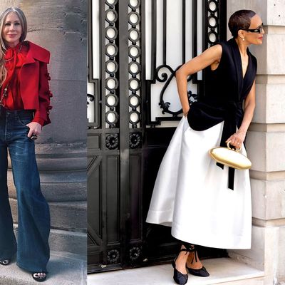 The Fashion Influencers You Need To Follow