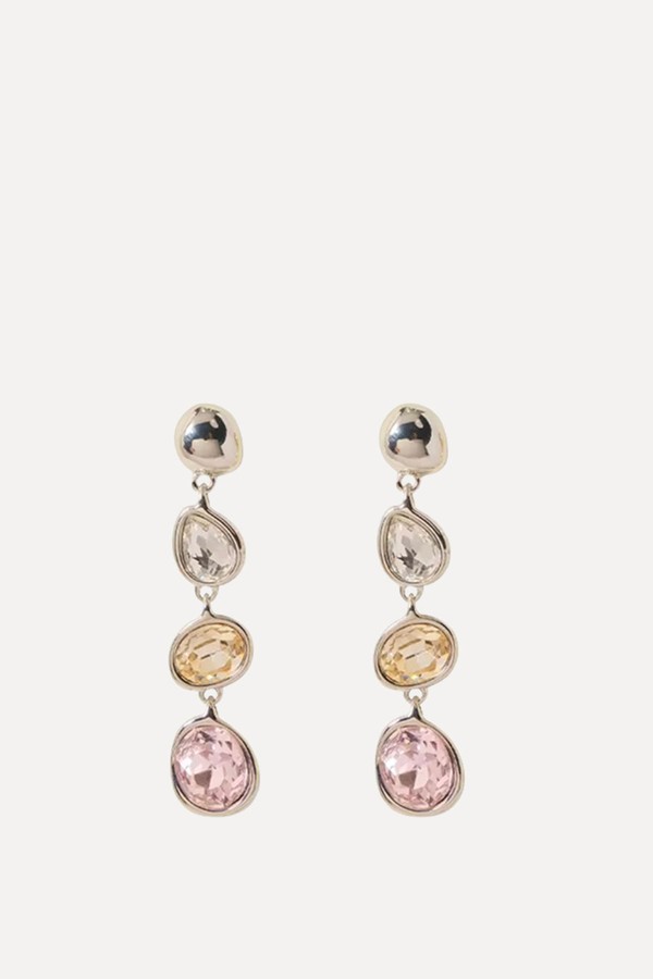 Theia Earrings from Moon+Star