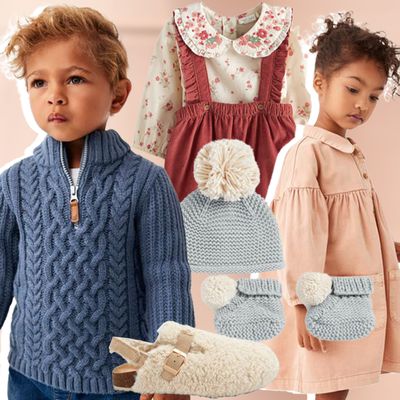 The High-Street Children’s Collection We Love